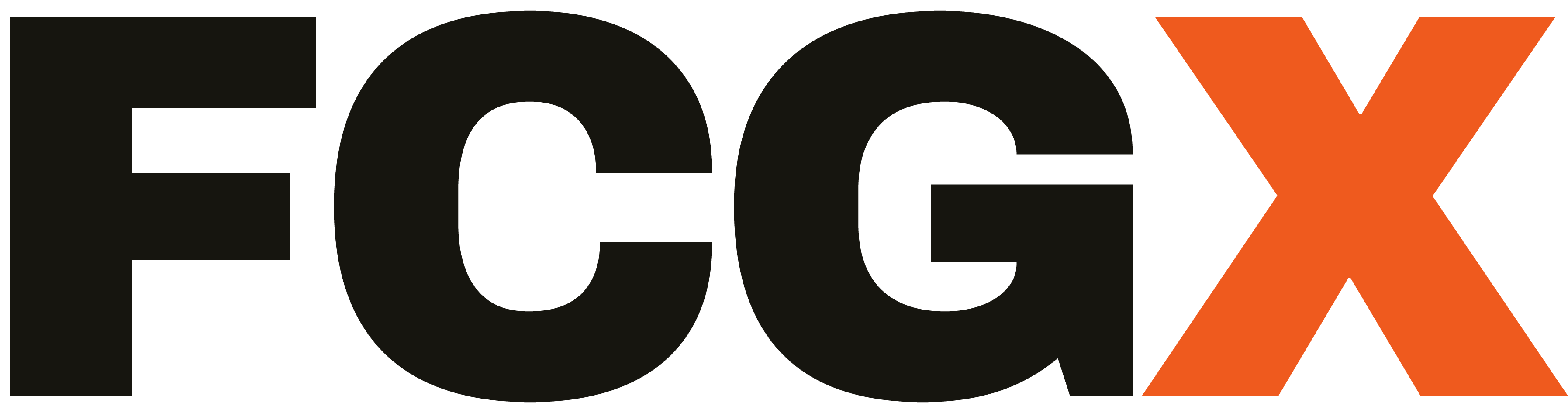 FCGX - Fred Collie, Brand & Graphic Designer